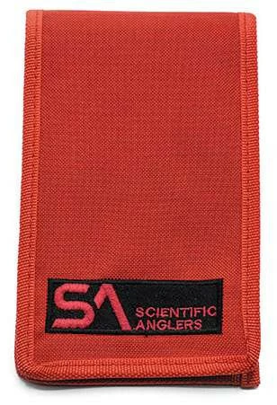 Scientific Anglers Absolute Leader Wallet 3 Scientific Anglers Absolute Leader Wallet
