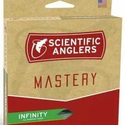 Scientific Anglers Mastery Infinity Fly Fishing Line