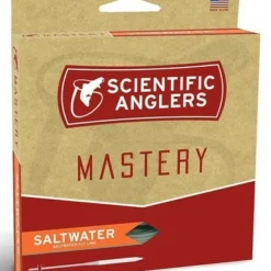 Scientific Anglers Mastery Saltwater Fly Line