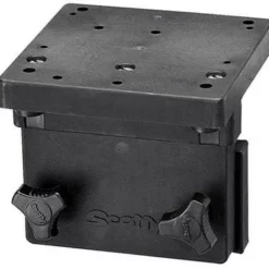 Scotty 1025 Right Angle Side Gunnel Mount