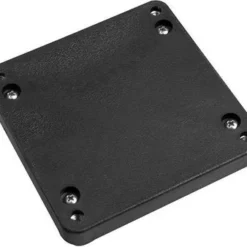Scotty 1036 Mounting Plate F/ 1026 Swivel Mount