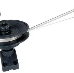 Scotty 1073DP Laketroller Bracket Mount Downrigger