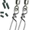 Scotty 1152 Large Stainless Steel Coastlock Snaps - 2pk -Fishing Sales 2023 scotty 1152 large stainless steel coastlock snaps 2pk 85174.1650842505.386.513