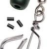 Scotty 1153 Terminal Kit W/ Snap Thimble Bumber & Sleeve -Fishing Sales 2023 scotty 1153 terminal kit w snap thimble bumber sleeve 74318.1650842506.386.513