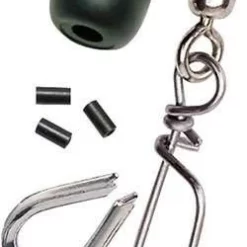 Scotty 1153 Terminal Kit W/ Snap Thimble Bumber & Sleeve