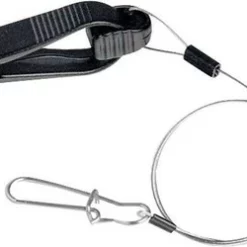 Scotty 1181 Mini Power Grip Plus Release W/ Cannonball & 18 Leader