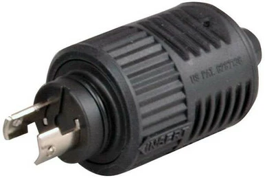 Scotty 2127 Electric Plug 3 Scotty 2127 Electric Plug