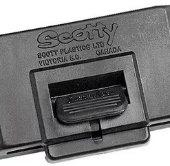 Scotty 237 Triggerlock Mounting Bracket F/ 222 Sidewinder Rod Holder