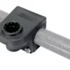 Scotty 245 1-1/4 Round Rail Mount -Fishing Sales 2023 scotty 245 1 1 4 round rail mount 23291.1650842548.386.513