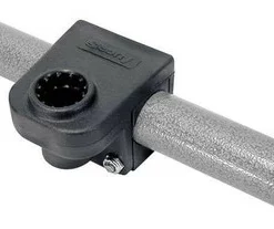 Scotty 245 1-1/4 Round Rail Mount