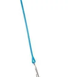 Scotty 370 Trolling Snubber W/ Cannonball Snap & Sampo Swivel