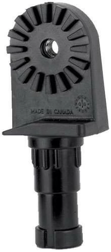 Scotty 412-BK Replacement Rod Holder Post 3 Scotty 412-BK Replacement Rod Holder Post