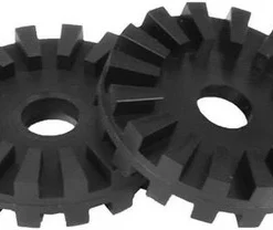 Scotty 414 Offset Gears