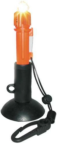 Scotty 825 Compact Sea Light W/ Suction Cup 3 Scotty 825 Compact Sea Light W/ Suction Cup