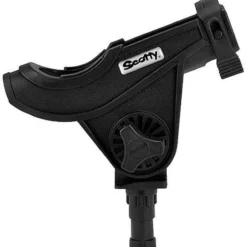 Scotty Bait Caster/Spinning Rod Holder