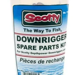Scotty Downrigger Accessory Kits