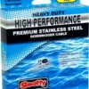 Scotty High-Performance Stainless Steel Downrigger Cables -Fishing Sales 2023 scotty high performance stainless steel downrigger cables 06106.1650842637.386.513