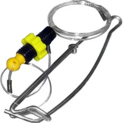 Scotty Kingpin Adjustable Extended Hairtrigger Releases