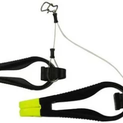 Scotty Power Grip Plus Stacker Releases W/ Leader