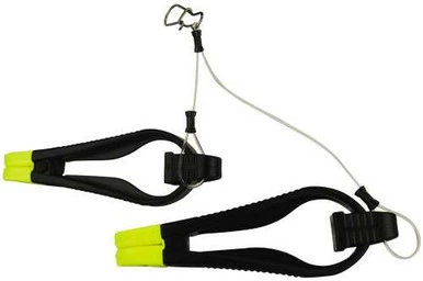 Scotty Power Grip Plus Stacker Releases W/ Leader 3 Scotty Power Grip Plus Stacker Releases W/ Leader