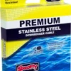 Scotty Premium Stainless Steel Replacement Downrigger Cables -Fishing Sales 2023 scotty premium stainless steel replacement downrigger cables 14994.1650842644.386.513