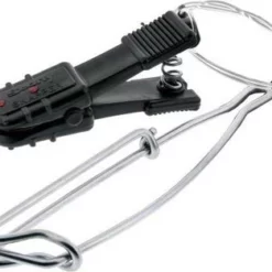 Scotty Snapper Releases W/ Snap & Leader