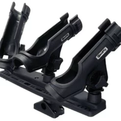 Scotty Triple Rod Holder