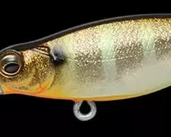 Megabass Shading X 55mm Lures