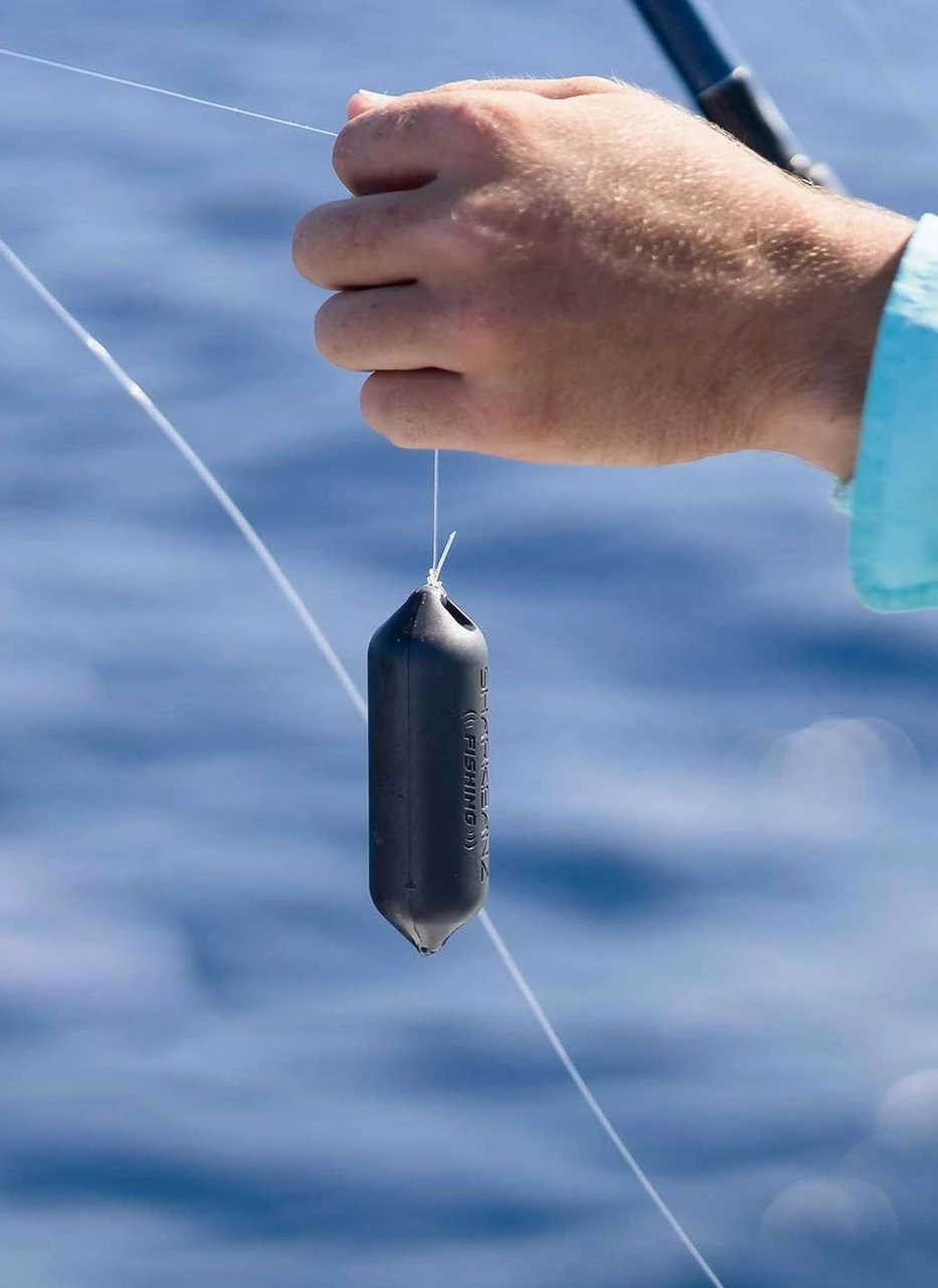 Sharkbanz Fishing Zeppelin 6 Sharkbanz Fishing Zeppelin - Image 4