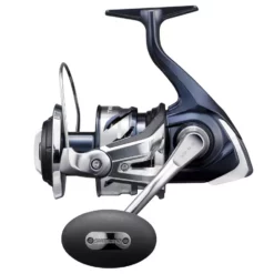 Shimano 2021 Twin Power SW Spin Reels