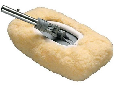 Shurhold 1710C Shur-LOK Swivel Pad Combo 3 Shurhold 1710C Shur-LOK Swivel Pad Combo