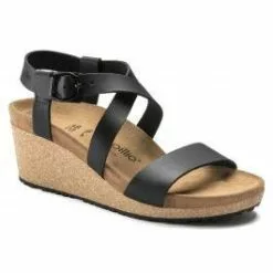 Birkenstock Sibyl - Leather Sandals