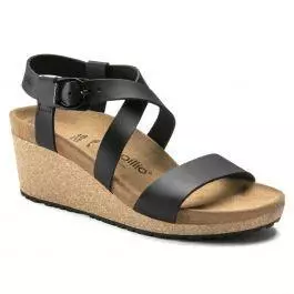 Birkenstock Sibyl - Leather Sandals 3 Birkenstock Sibyl - Leather Sandals