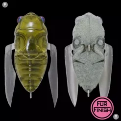 Megabass Siglett Surface Lures -Fishing Sales 2023 siglett 14 ff avocado Freddys 306af9f6 7138 4456 8526 a43ead841f51