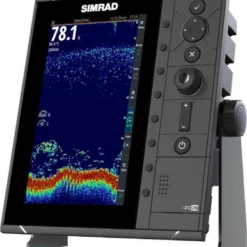 Simrad 000-12185-001 S2009 9 In. Fishfinder