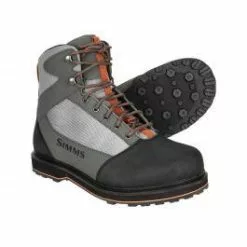Simms Tributary Wading Boot - Rubber Soles