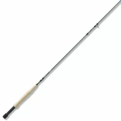 St. Croix Mojo Trout Fly Rods