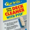 Star Brite 85932 Non-Skid Deck Cleaner With PTEF -Fishing Sales 2023 star brite 85932 non skid deck cleaner with ptef 67293.1651293388.386.513