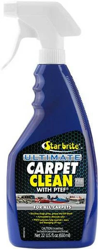 Star Brite 88922 Ultimate Carpet Clean With PTEF 3 Star Brite 88922 Ultimate Carpet Clean With PTEF