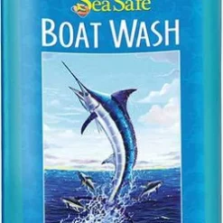 Star Brite 89732 Sea Safe Boat Wash