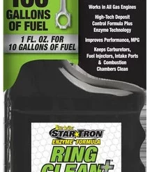 Star Brite Star Tron Ring Clean+ - 16 Oz.