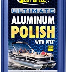 Star Brite Ultimate Aluminum Polish - 16 Oz