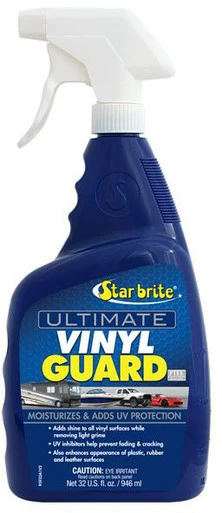 Star Brite Ultimate Vinyl Guard - 32 Oz 3 Star Brite Ultimate Vinyl Guard - 32 Oz