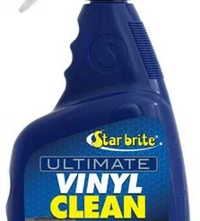Star Brite Ultimate Vinyl Cleaner - 32 Oz