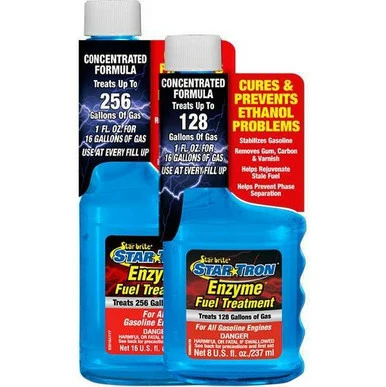 Star Brite Star Tron Enzyme Fuel Treatment 3 Star Brite Star Tron Enzyme Fuel Treatment