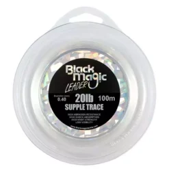 Black Magic Supple Trace