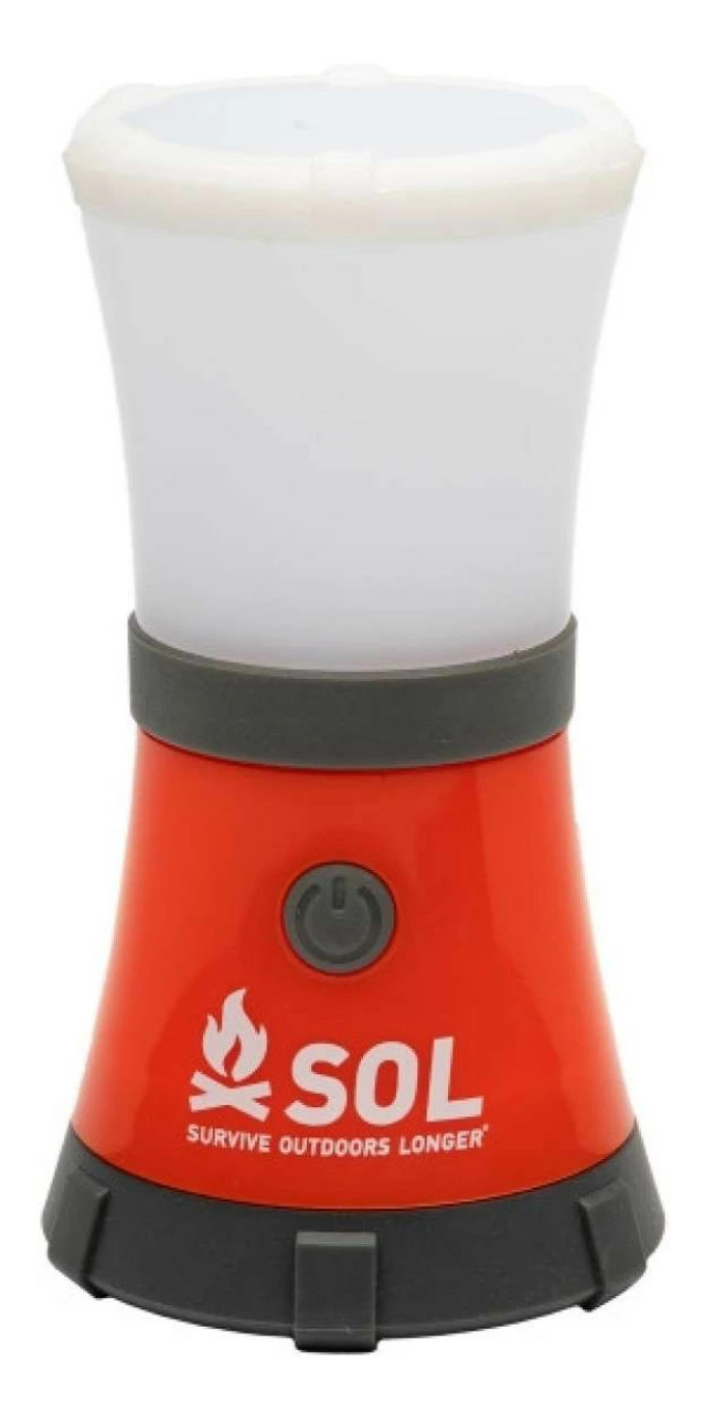 Survive Outdoors Longer Floating Lantern 4AAA 4 Survive Outdoors Longer Floating Lantern 4AAA - Image 2