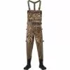 LaCrosse Alpha Swampfox Drop Top - Realtree Max-5 600G Waders -Fishing Sales 2023 swampfoxwaders