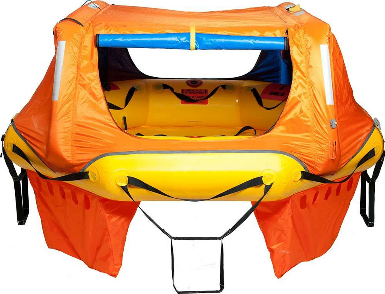 Switlik CPR Coastal Passage Raft 5 Switlik CPR Coastal Passage Raft - Image 3