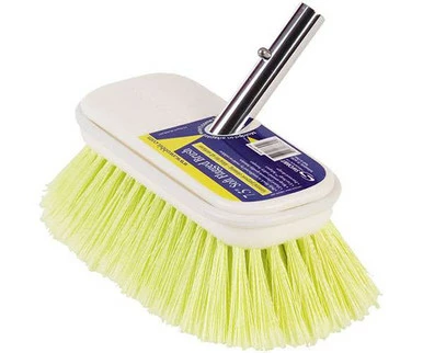 Swobbit SW77345 7.5in Soft Brush Green 3 Swobbit SW77345 7.5in Soft Brush Green
